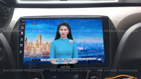 Màn hình DVD Android xe Suzuki Ciaz 2016 - nay | Kovar T1